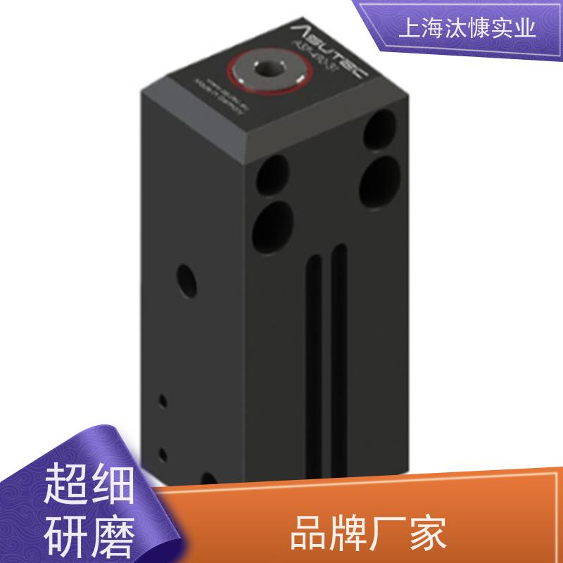 ASUTEC弹性连接机构转角阻尼器原厂渠道 有报关单