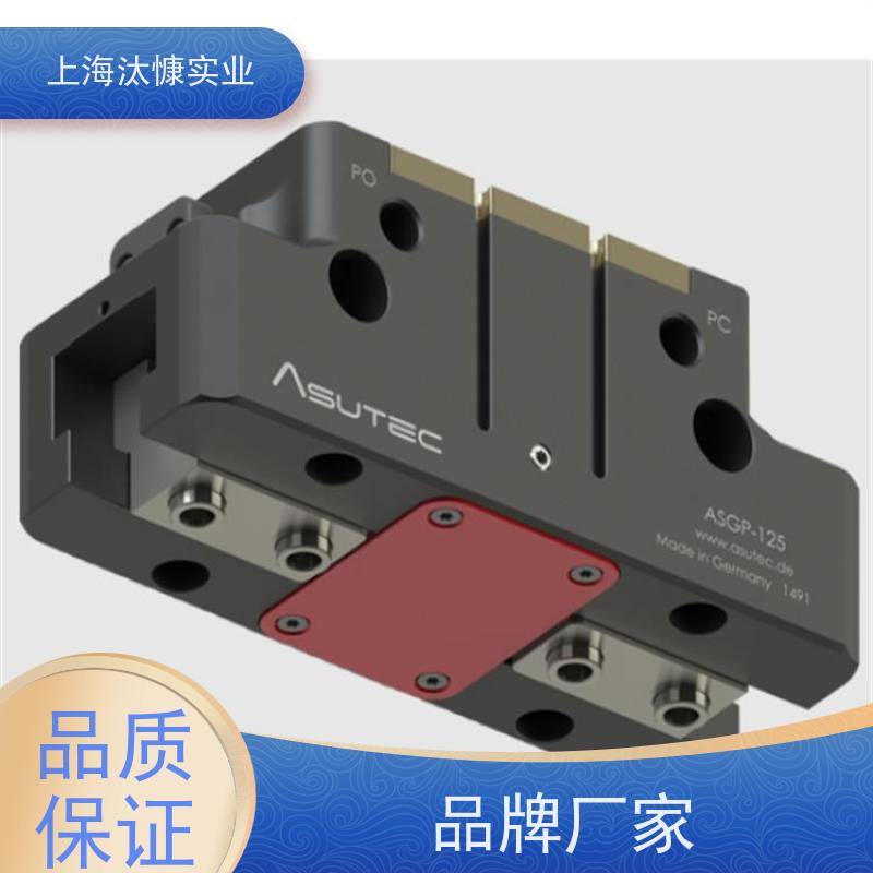 ASUTEC弹性连接机构阻尼传感器原厂直采 库存发售