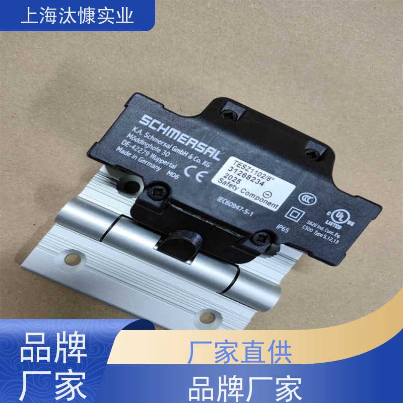 Schmersal施迈赛 安全铰链开关 PS315-Z11-N300 原厂直采 库存发售