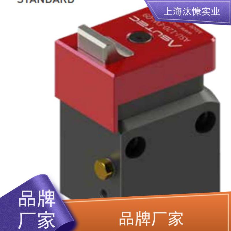 ASUTEC定心夹爪电动分离器精品行货 放心选购