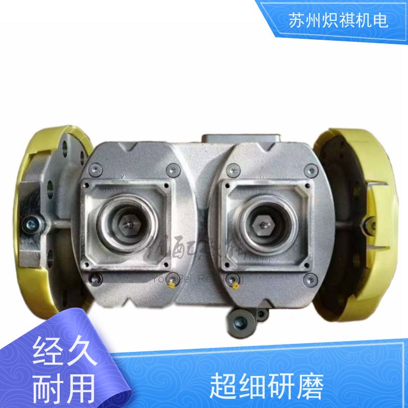 西门子SIEMENS 燃烧机燃气阀 VGD40.080 可指导安装