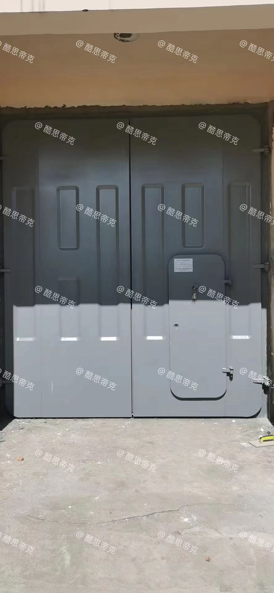 酷思帝克