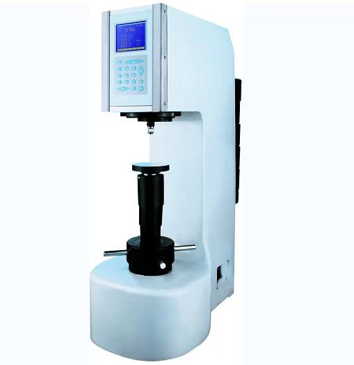 HB-3000触摸屏布氏硬度计 测定黑色金属 有色金属及轴承合金材料