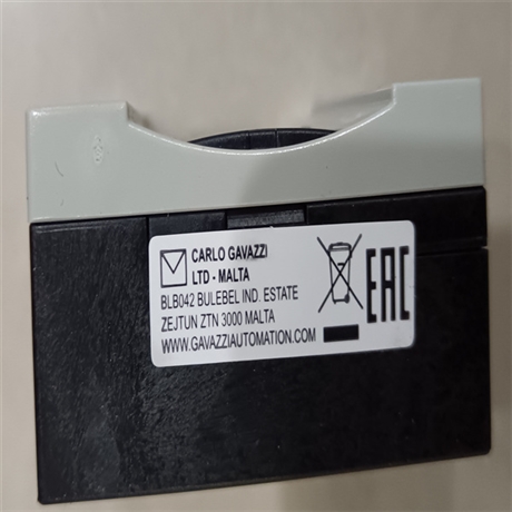 佳乐Carlo Gavazzi隔离继电器CA30CAN25PAM1