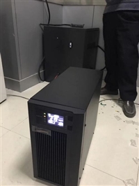 华为UPS电源UPS2000-H-6KVA宁波办公设备供货