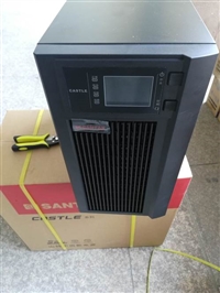 华为UPS2000-A-6KTTL6KVA通信基站备用UPS电源长延时