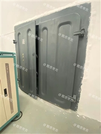 GB/T 7106-2008 抗风压密闭门