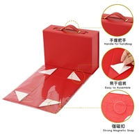 纸质包装盒厂家