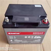 山特12V38AH蓄电池 UPS不间断电源后备储能电池