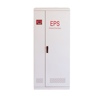 EPS 电源 90KVA 三相模块化电源