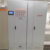 EPS 电源 15KVA 排烟风机应急备用电源