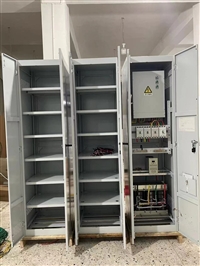 EPS 电源 12KVA 照明动力两用 EPS 电源