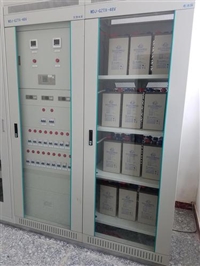 EPS 电源 110KVA 市政工程应急电源