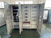 EPS 电源 40KVA 工业厂房检测电源