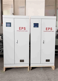 EPS 电源 90KVA 模块化消防设备