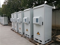 EPS 电源 150KVA 超大功率应急电源