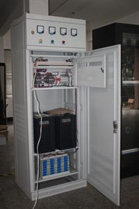 EPS 电源 20KVA 水泵动力消防应急电源