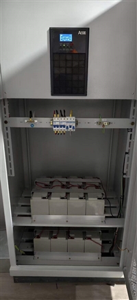 EPS 电源 2KVA 小区改造专用电源