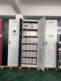 EPS 电源 15KVA 三相动力消防 EPS 电源