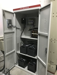 EPS 电源 8KVA 应急照明消防备用电源