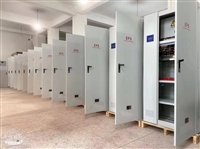 EPS 电源 200KVA 超大功率模块化电源