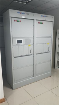 EPS 电源 35KVA 中型厂房应急电源