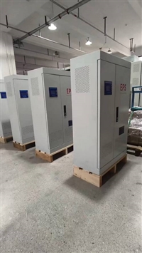 EPS 电源 30KVA 建筑工程专用电源