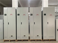 EPS 电源 120KVA 远程监控应急电源