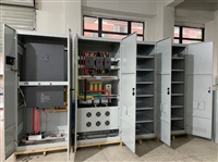 EPS 电源 15KVA 风机动力消防应急电源