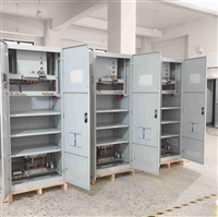 EPS 电源 60KVA 工业项目大功率电源