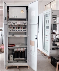 EPS 电源 120KVA 智能模块化 EPS 电源