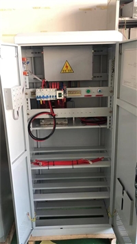 EPS 电源 50KVA 工程招标大功率电源