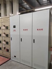 EPS 电源 7KVA 消防应急照明供电电源