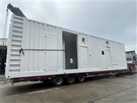 东莞1MWh-5MWh液冷储能电池集装箱 磷酸铁锂储能预制舱定制