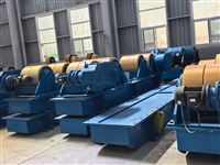出售出租焊接滚轮架，型号规格齐全，全新质保一年