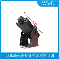 PD-TYDDT-DY100 天车投影灯的光源模块