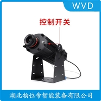 CY-AQJS-500 天车投影灯的工业级可靠性