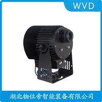 PD-TYDDT-GY150 天车投影灯的立体警示防线