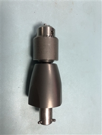  广东医疗器械维修工程师AESCULAP蛇牌 GB537R 铣刀保护套检测维修