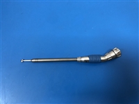 重庆市医疗器械维修工程师AESCULAP蛇牌 GB757R 弯接头维修