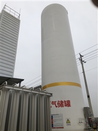 电子工业用气体氨检验服务
