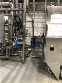 质子交换膜燃料H2气体检验