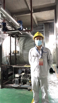 液体无水氨成分化验