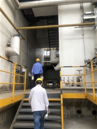电池汽车用燃料H2纯度检验