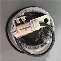天津华宁GWM42P矿用本安型温度传感器