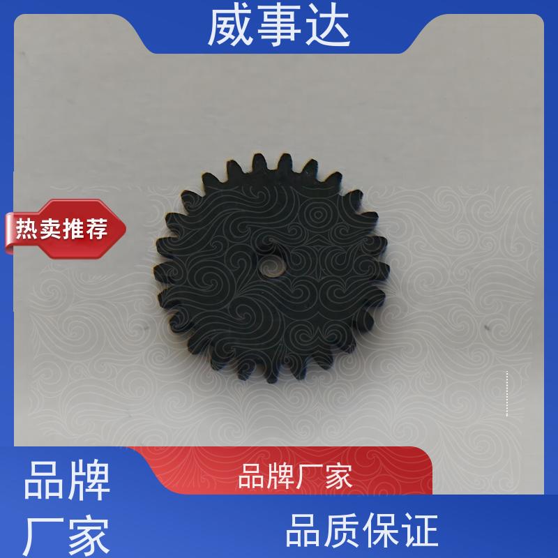 应用广泛 来图来样定制 强度高 铜合金 减速齿轮