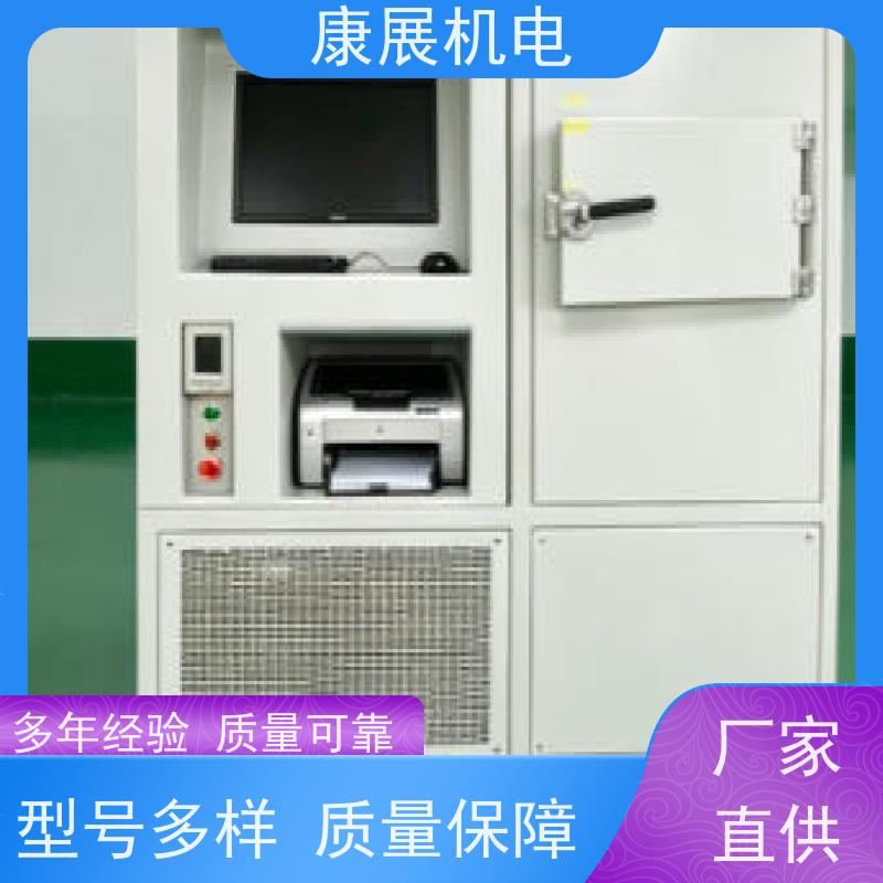 温控器温度测试机 温度开关全自动温度特性检查试验机