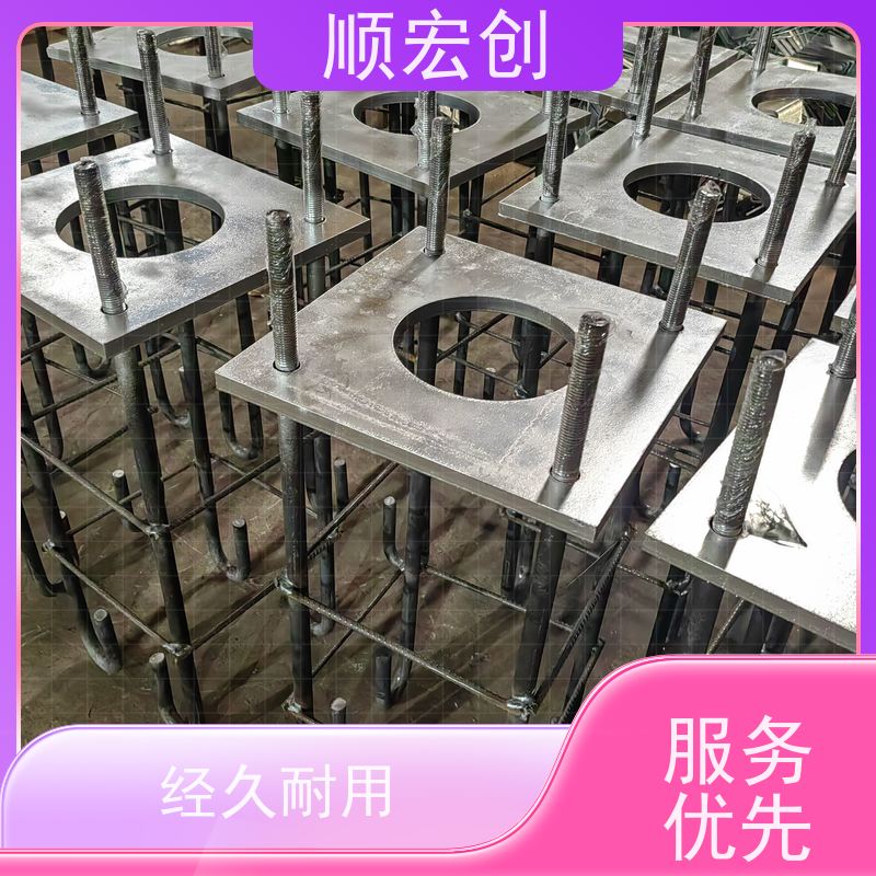 韶关建筑预埋地脚螺栓/防腐地脚螺栓批发/量大价优