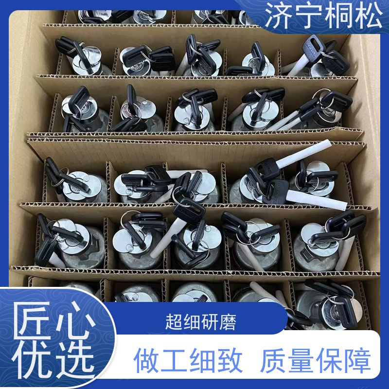 桐松机械 PC500-10  液压油管法兰  尺寸标准 源头直发