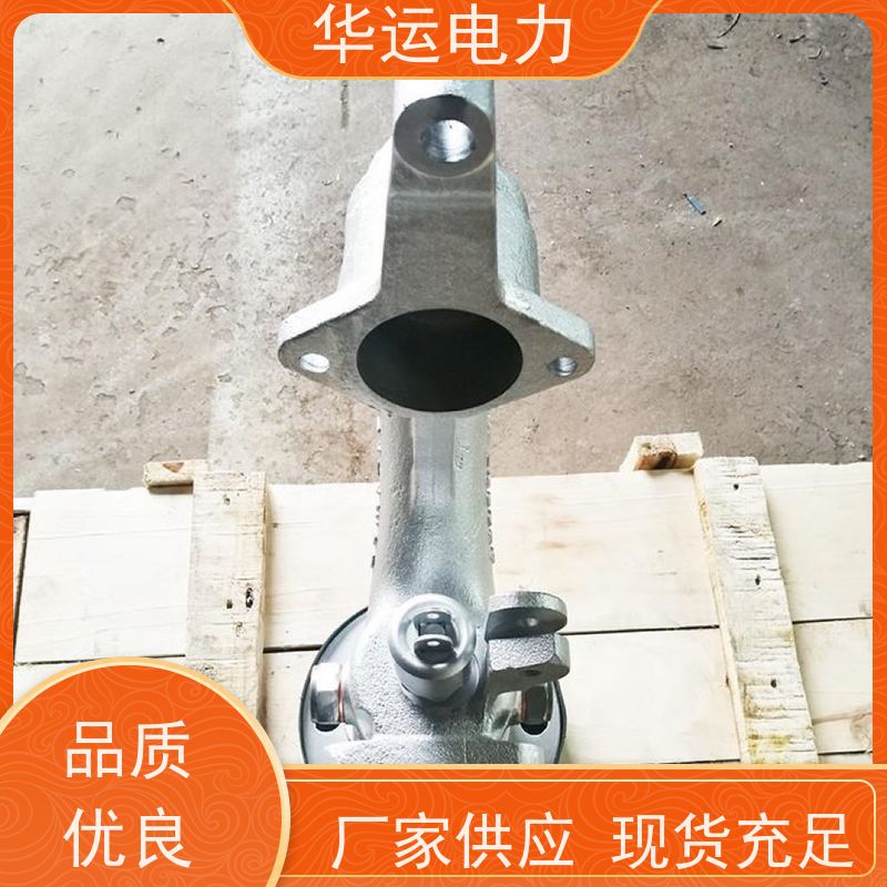 吹灰器鹅颈阀 半伸缩式 高效节能 克莱德系列配件